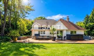 Maison 7 Pièces 195 m² à vendre à Le Touquet-Paris-Plage (62520)
