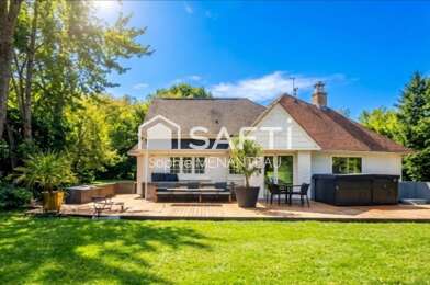 Maison 7 pièces 2195000 €