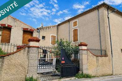 Maison 6 pièces 190000 €