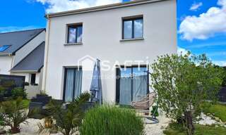 Maison 4 Pièces 94 m² à vendre à Trélivan (22100)