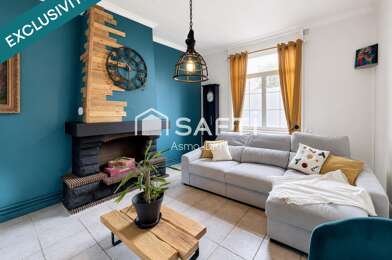 Maison 4 pièces 233000 €