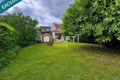 Maison 4 pièces 233000 €