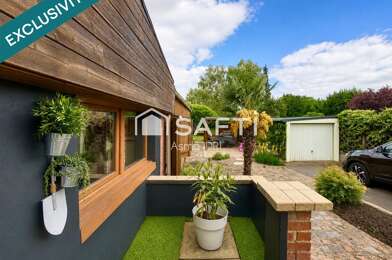 Maison 4 pièces 219990 €