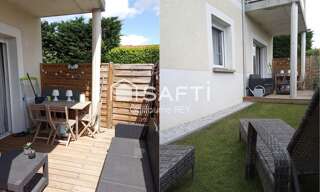 Appartement 3 Pièces 57 m² à vendre à Montussan (33450)