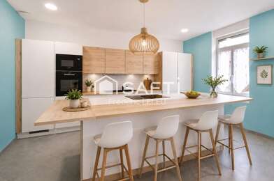 Maison 6 pièces 183000 €