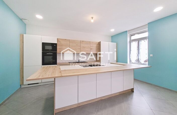 Maison semi-individuelle 4 chambres — photo 2