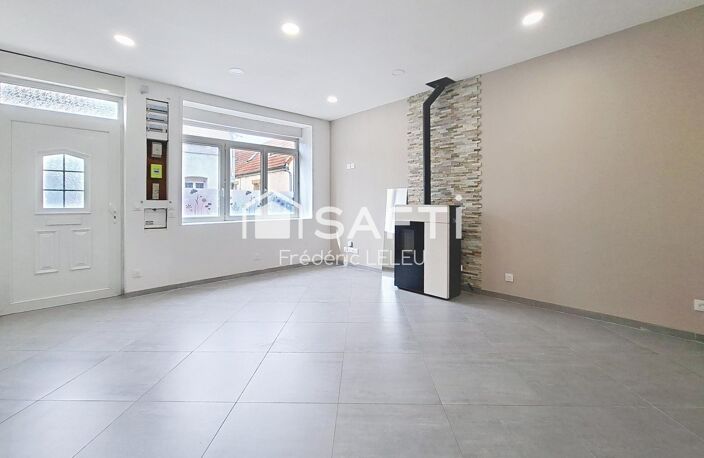 Maison semi-individuelle 4 chambres — photo 4