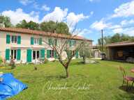 Maison 5 chambres +1 bureau sur Villefollet — photo 2
