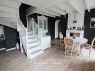 Maison 5 chambres +1 bureau sur Villefollet — photo 4