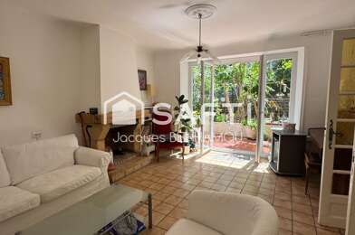 Maison 3 pièces 347500 €