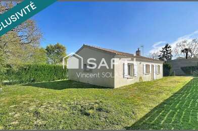Maison 4 pièces 174900 €
