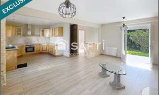 Maison 4 Pièces 88 m² à vendre à La Chapelle-Palluau (85670)