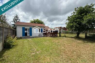 Maison 2 pièces 279000 €