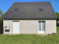 Maison Familiale de 87m2 sur 365m2 de Jardin. — photo 3