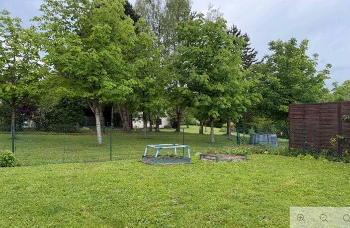 Maison Familiale de 87m2 sur 365m2 de Jardin. — photo 4