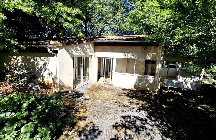 Maison 4 pièces avec sous-sol - 81m² — photo 2