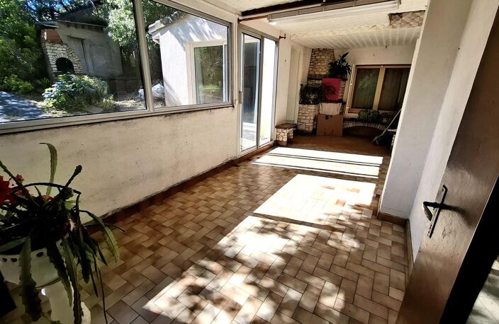 Maison 4 pièces avec sous-sol - 81m² — photo 3