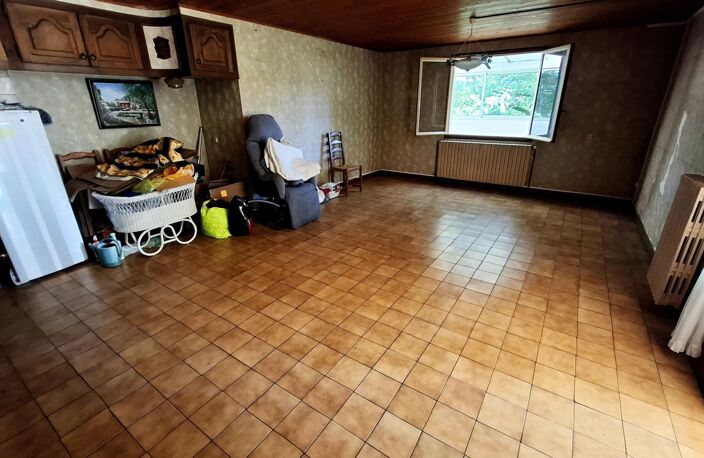 Maison 4 pièces avec sous-sol - 81m² — photo 4