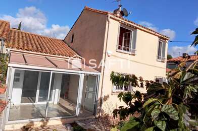 Maison 8 pièces 148000 €