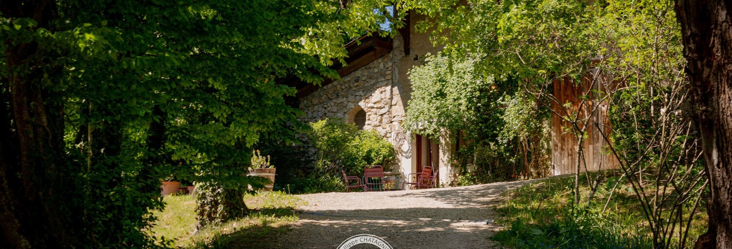 Maison 3 Pièces 125 m² à vendre à Cruseilles (74350)