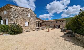 Maison 21 Pièces 550 m² à vendre à Banon (04150)