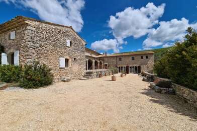 Maison 21 pièces 1350000 €