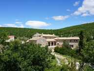 Magnifique propriété de 20 hectares dans la campagne provençale — photo 3