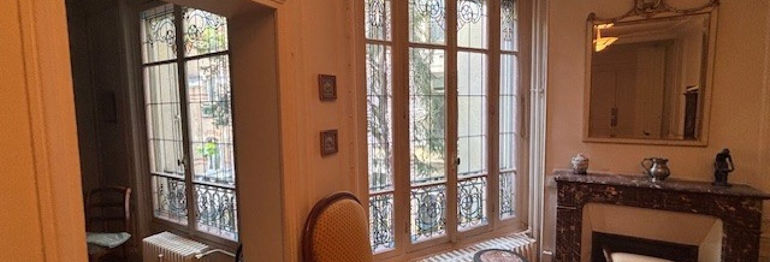 Appartement 3 Pièces 92 m² à vendre à Neuilly-sur-Seine (92200)
