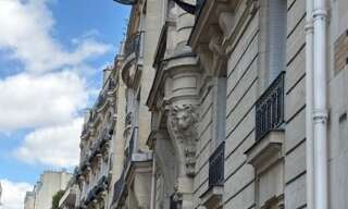 Appartement 3 Pièces 92 m² à vendre à Neuilly-sur-Seine (92200)