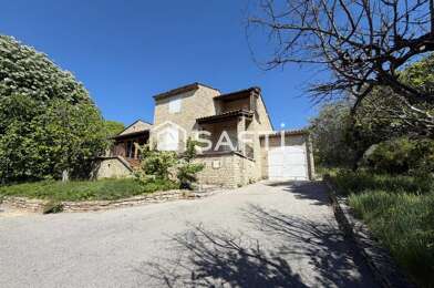 Maison 6 pièces 590000 €