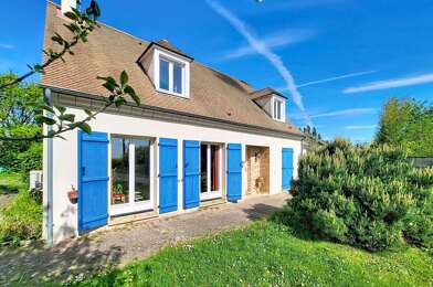 Maison 7 pièces 348000 €