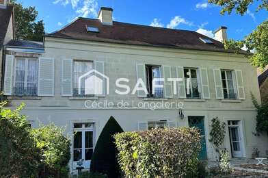 Maison 7 pièces 285000 €