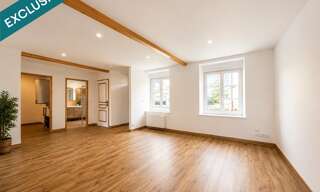 Maison 7 Pièces 123 m² à vendre à La Haye (50250)