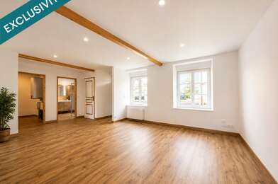 Maison 7 pièces 262000 €