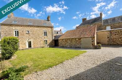 Maison 7 pièces 262000 €