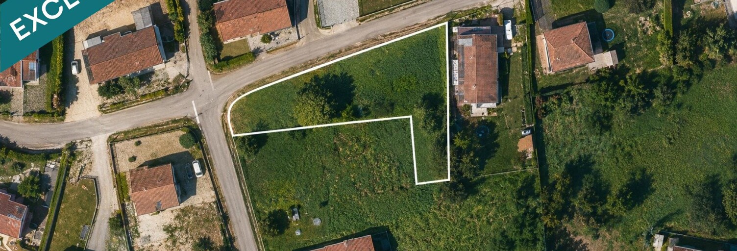 Terrain  1186 m² à vendre à Chenebier (70400)
