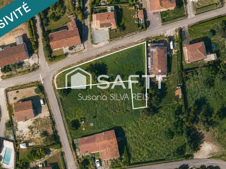 Terrain à bâtir de 1 186 m² — photo 1