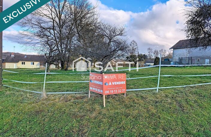 Terrain à bâtir de 1 186 m² — photo 3
