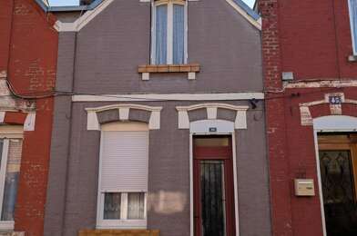 Maison 4 pièces 59000 €