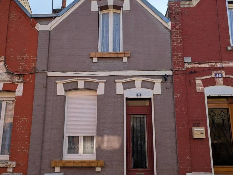 IDÉAL PREMIER ACHAT OU INVESTISSEMENT LOCATIF — photo 1
