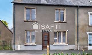 Maison 4 Pièces 120 m² à vendre à Fégréac (44460)