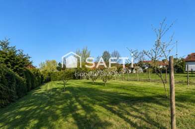 Terrain  87000 €