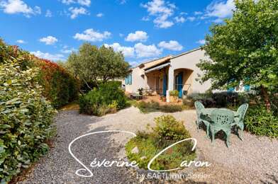 Maison 4 pièces 357000 €