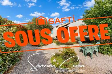 Maison 4 pièces 357000 €