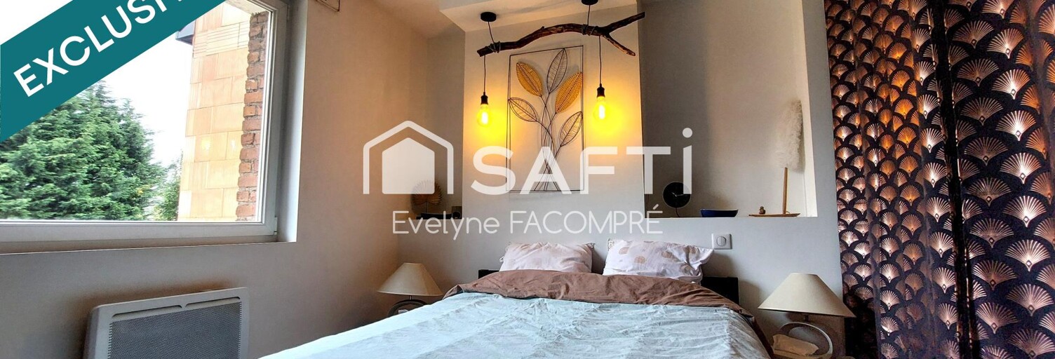 Maison 5 Pièces 76 m² à vendre à Dunkerque (59430)