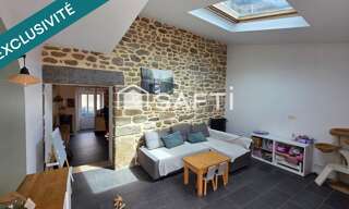 Maison 5 Pièces 113 m² à vendre à Miniac-Morvan (35540)