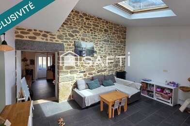 Maison 5 pièces 292600 €