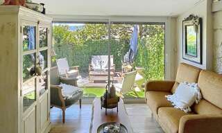 Maison 3 Pièces 52 m² à vendre à Grasse (06130)