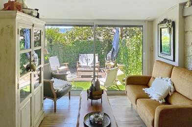 Maison 3 pièces 340000 €