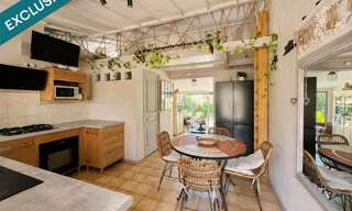 Maison 3 Pièces 52 m² à vendre à Grasse (06130)